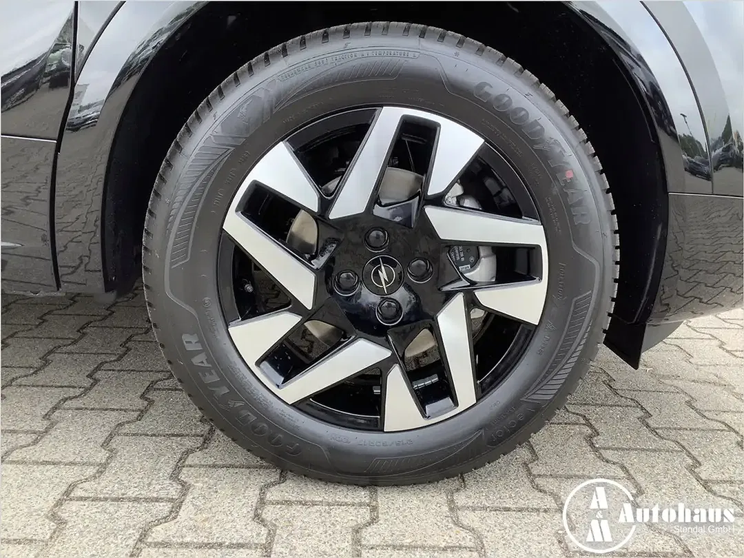 Opel Mokka - Thumbnail 15