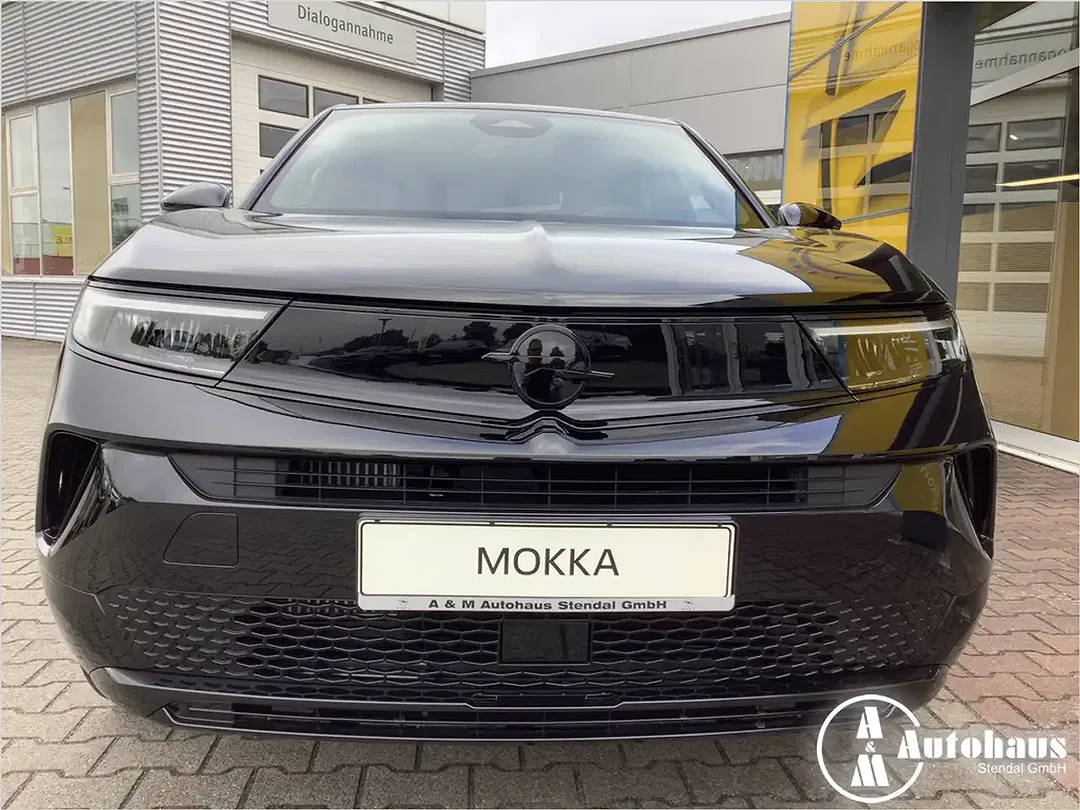Opel Mokka - Thumbnail 2