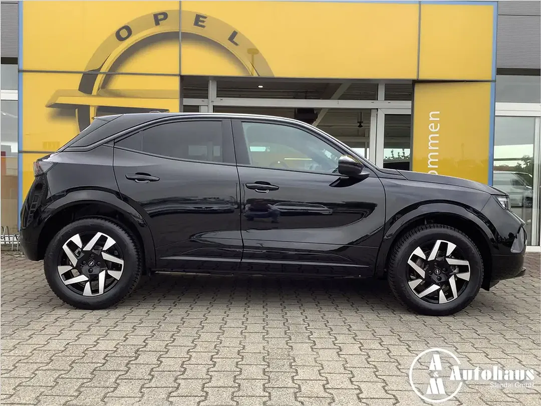 Opel Mokka - Thumbnail 3