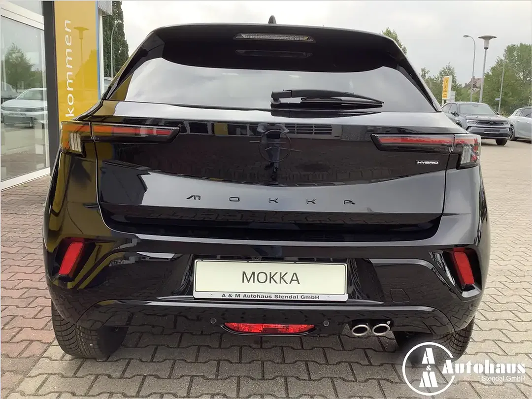Opel Mokka - Thumbnail 5
