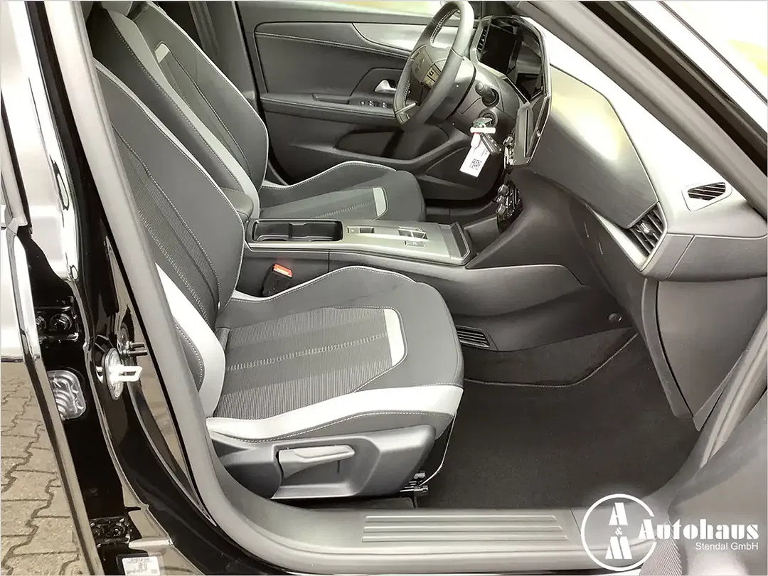 Opel Mokka - Thumbnail 8