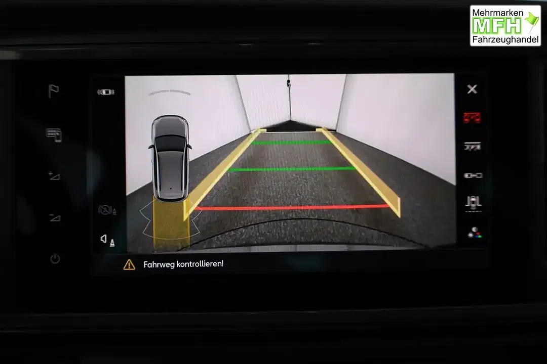 CUPRA Ateca - Thumbnail 6