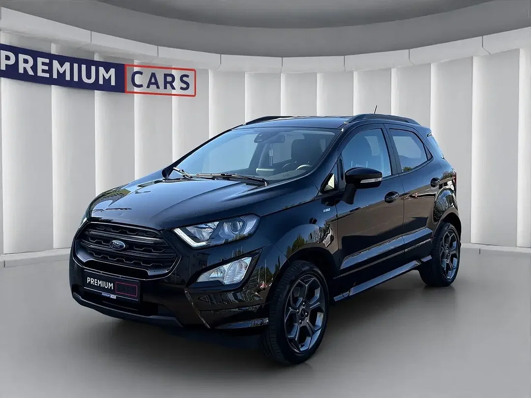 Ford EcoSport - Afbeelding 1