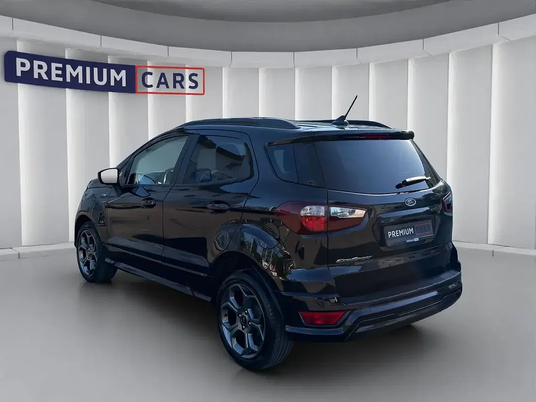 Ford EcoSport ST-Line - foto 2