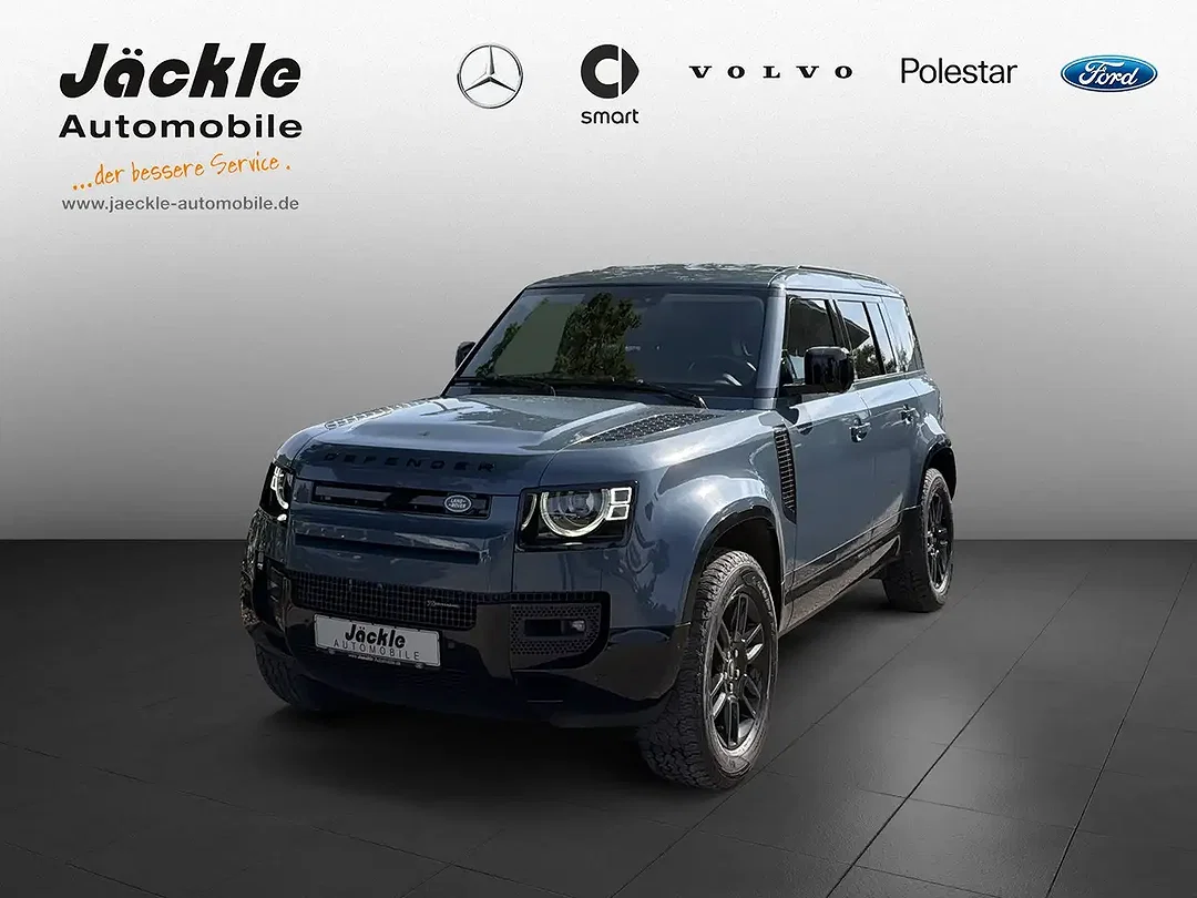 Land Rover Defender - Afbeelding 1