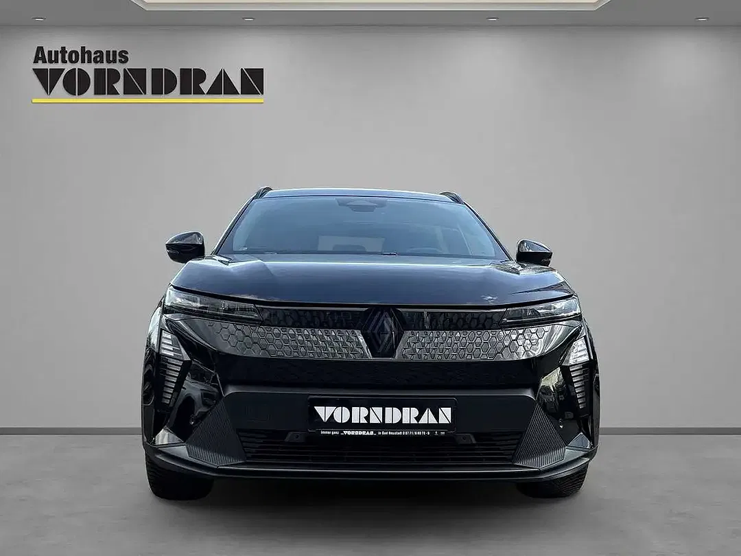 Renault Scenic - Thumbnail 8