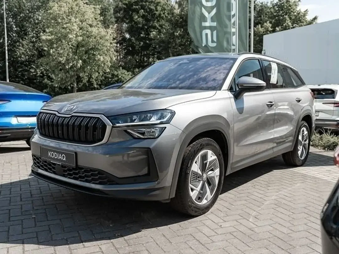 Skoda Kodiaq - Afbeelding 1