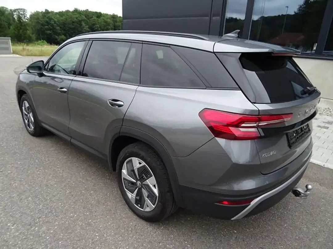 Skoda Kodiaq - Thumbnail 10