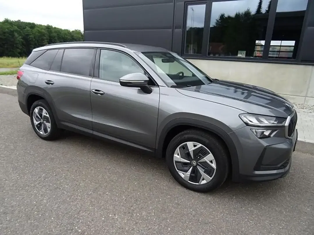 Skoda Kodiaq - Thumbnail 11
