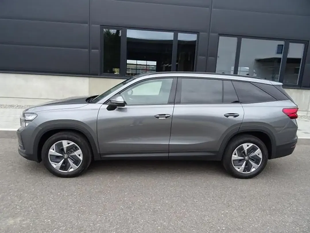 Skoda Kodiaq - Thumbnail 12