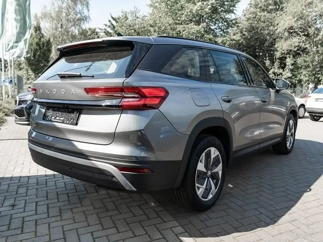 Skoda Kodiaq - Thumbnail 2