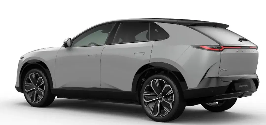 Mazda CX-6e - Thumbnail 3