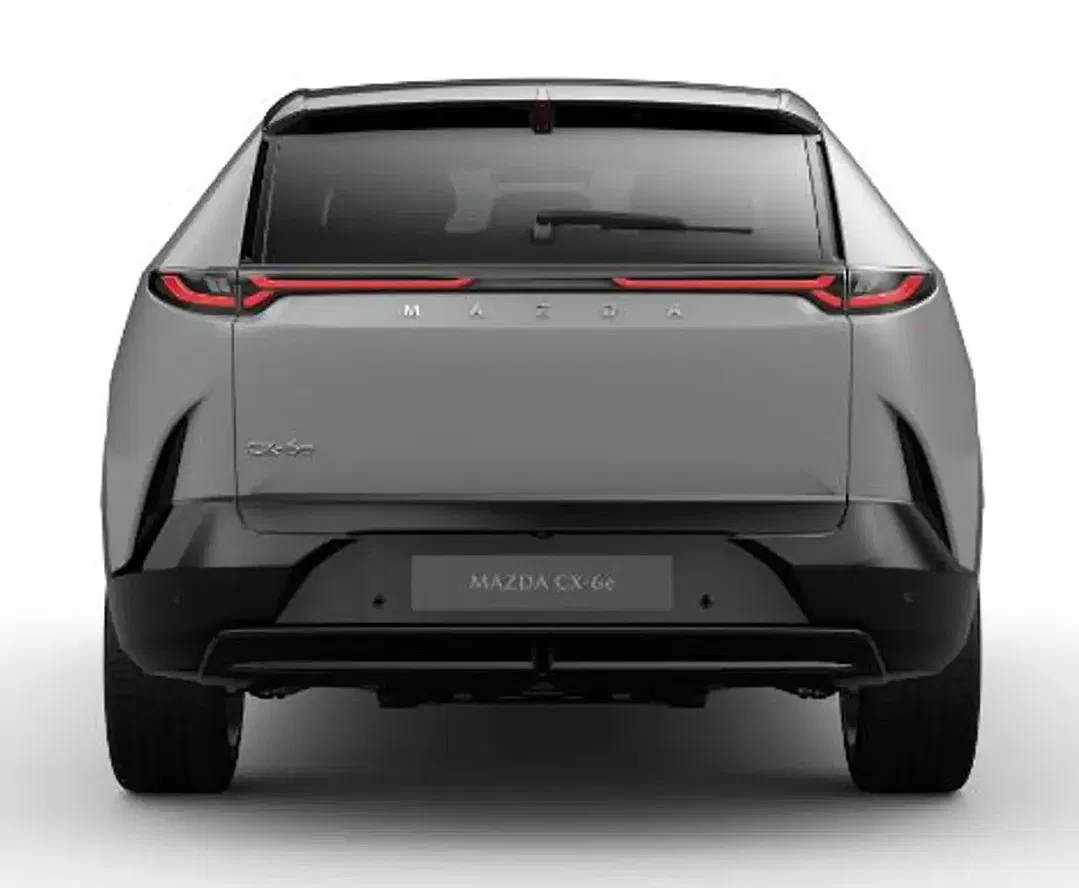 Mazda CX-6e - Thumbnail 4