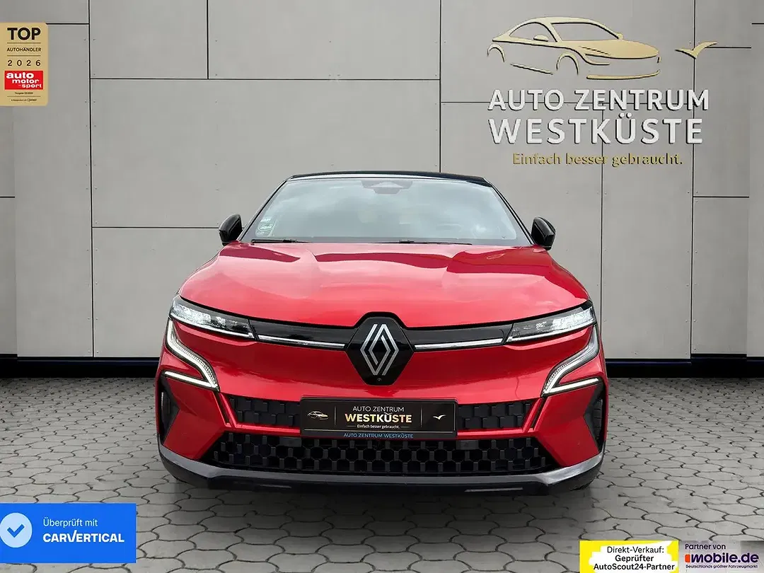 Renault Megane E-Tech Techno - foto 2