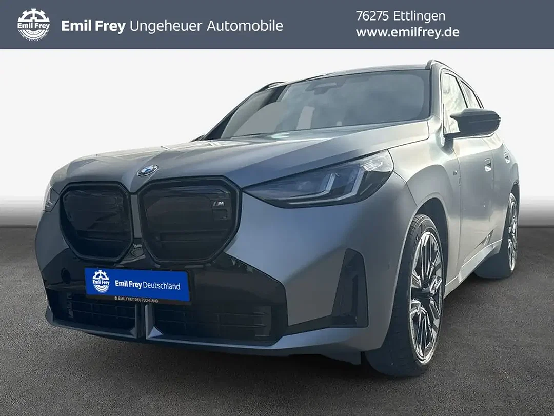 BMW X3 M - Afbeelding 1