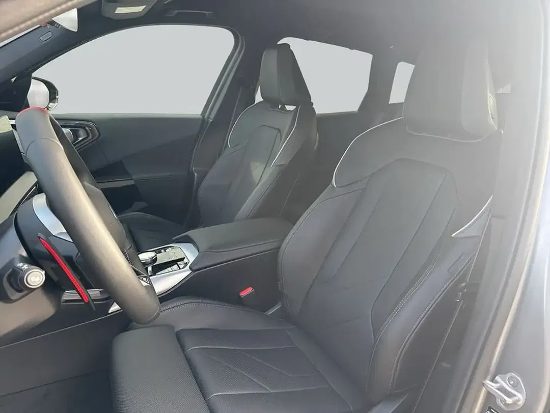 BMW X3 M - Thumbnail 11