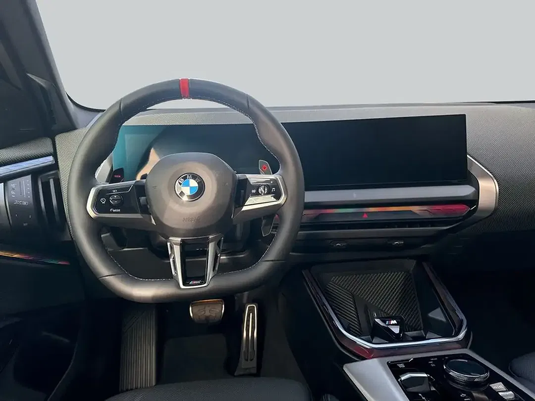 BMW X3 M - Thumbnail 17