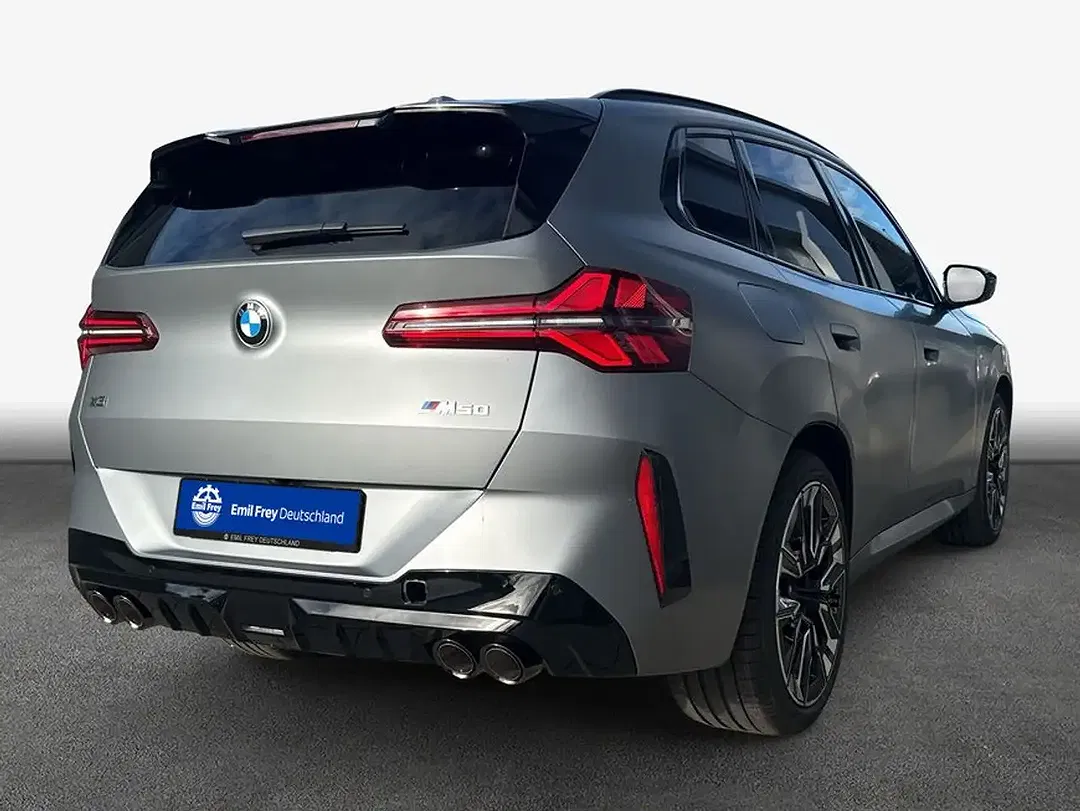 BMW X3 M xDrive - foto 2
