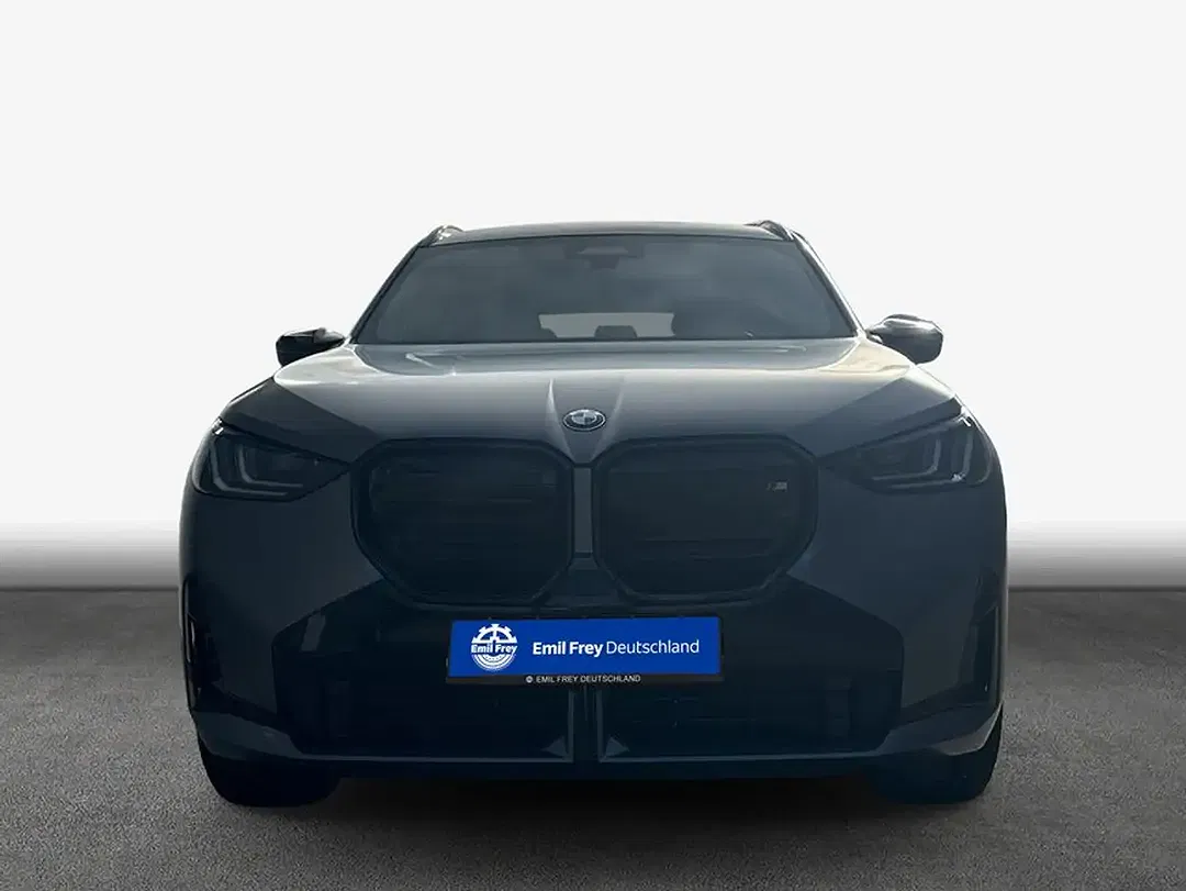 BMW X3 M - Thumbnail 3