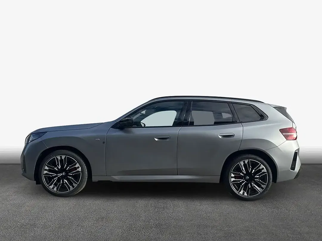 BMW X3 M - Thumbnail 4