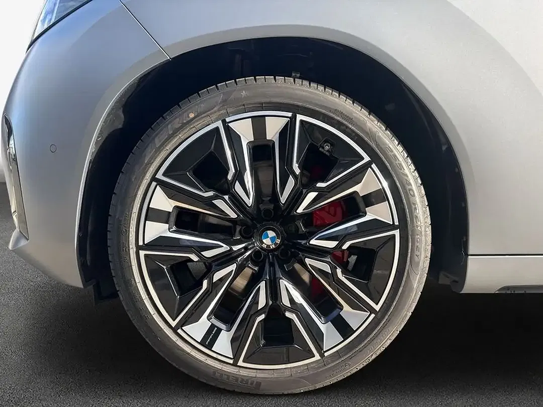 BMW X3 M - Thumbnail 7
