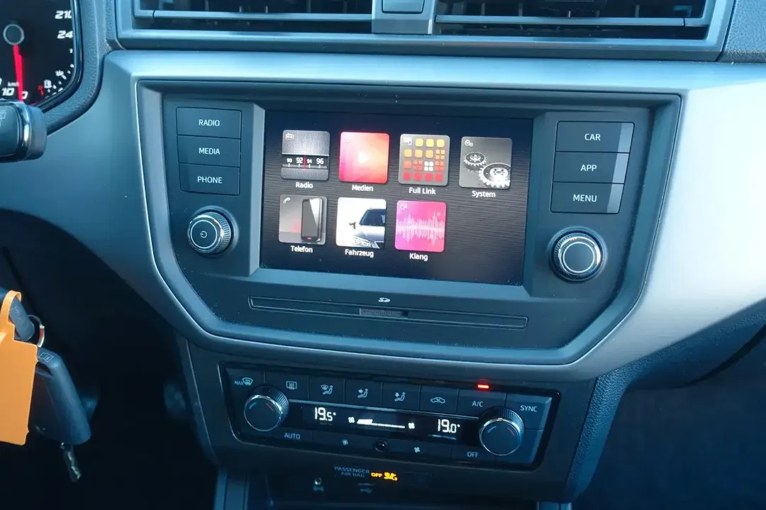 SEAT Ibiza - Thumbnail 6