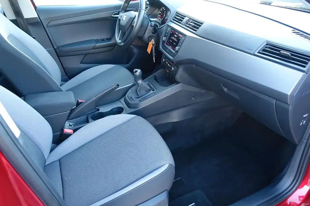 SEAT Ibiza - Thumbnail 7