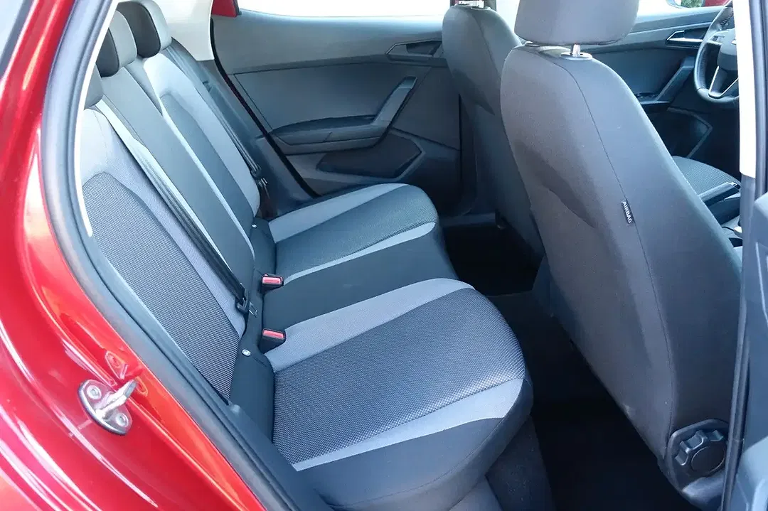 SEAT Ibiza Style - foto 8