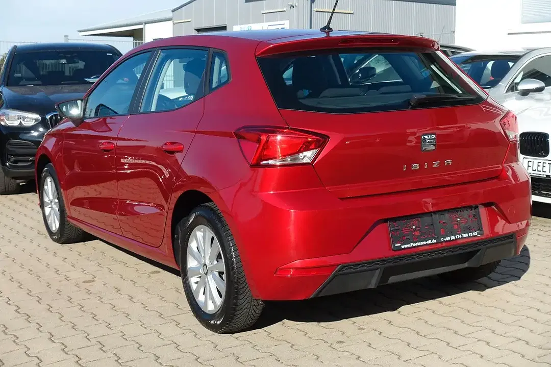 SEAT Ibiza Style - foto 2
