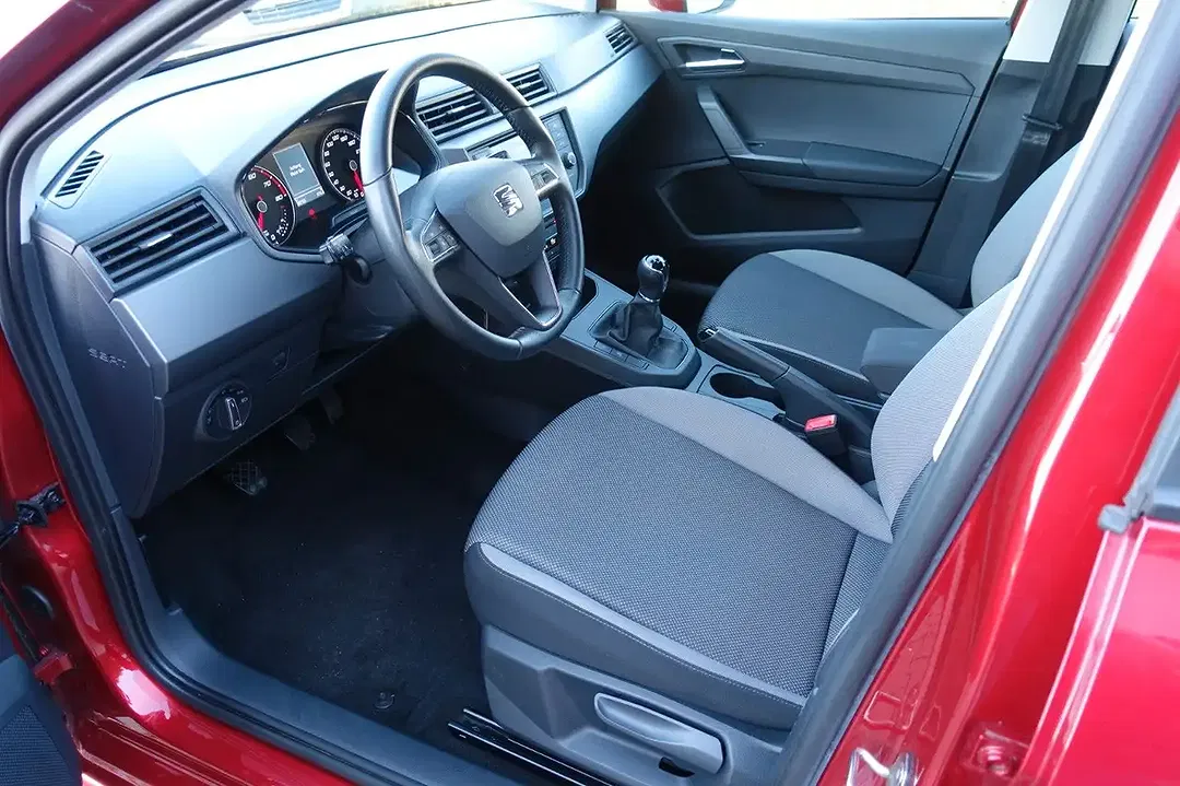 SEAT Ibiza - Thumbnail 4