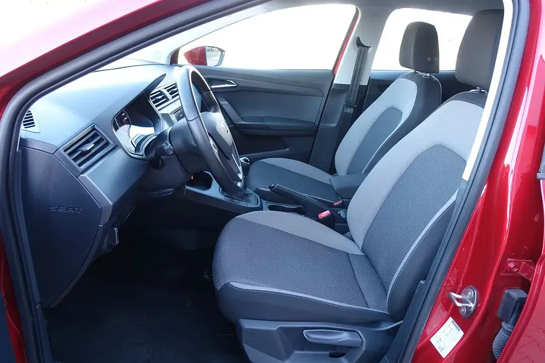 SEAT Ibiza - Thumbnail 5