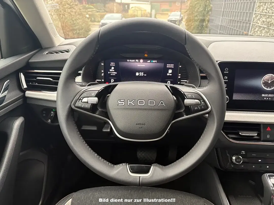 Skoda Kamiq - Thumbnail 7