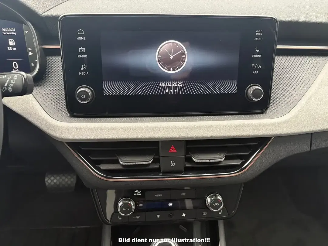 Skoda Kamiq - Thumbnail 8