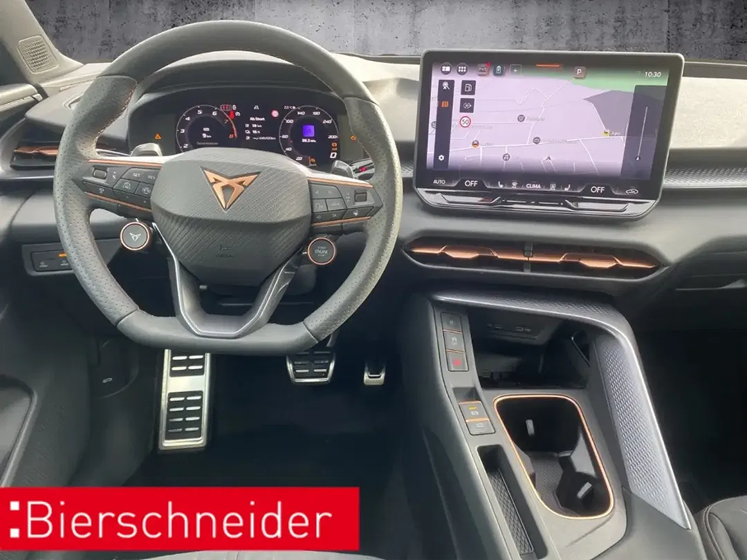 CUPRA Terramar - Thumbnail 15