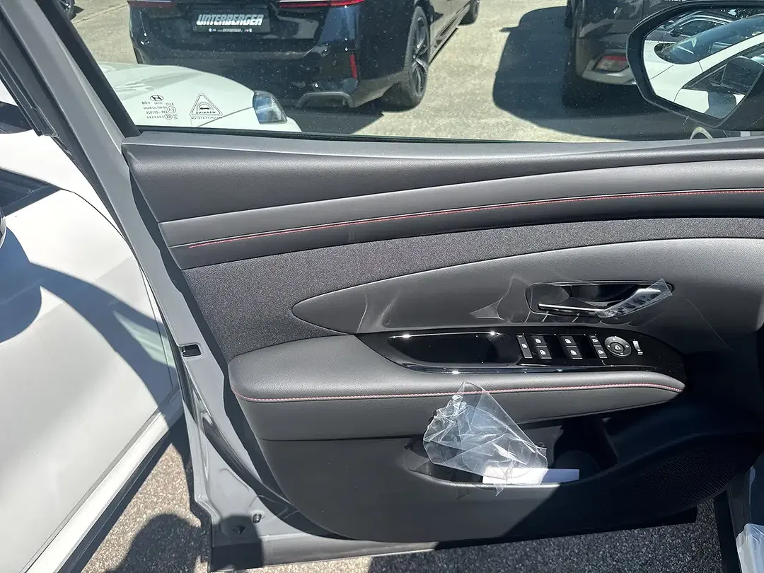 Hyundai TUCSON - Thumbnail 13