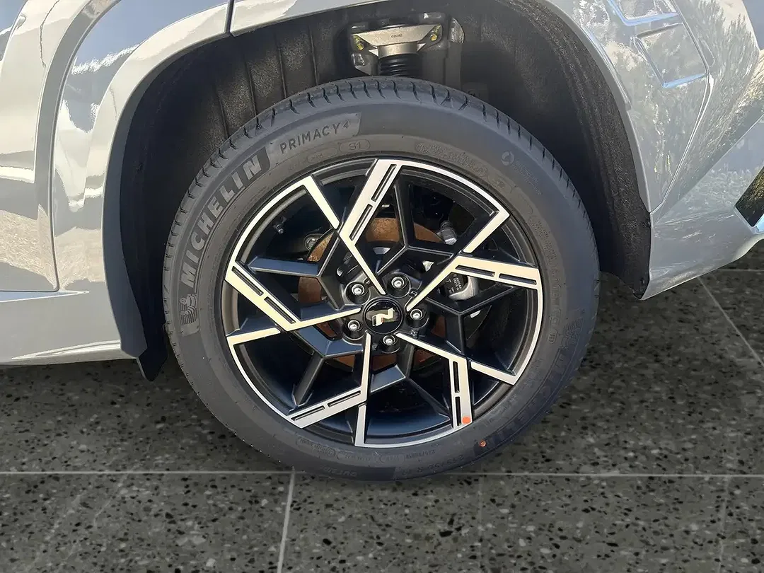 Hyundai TUCSON - Thumbnail 6