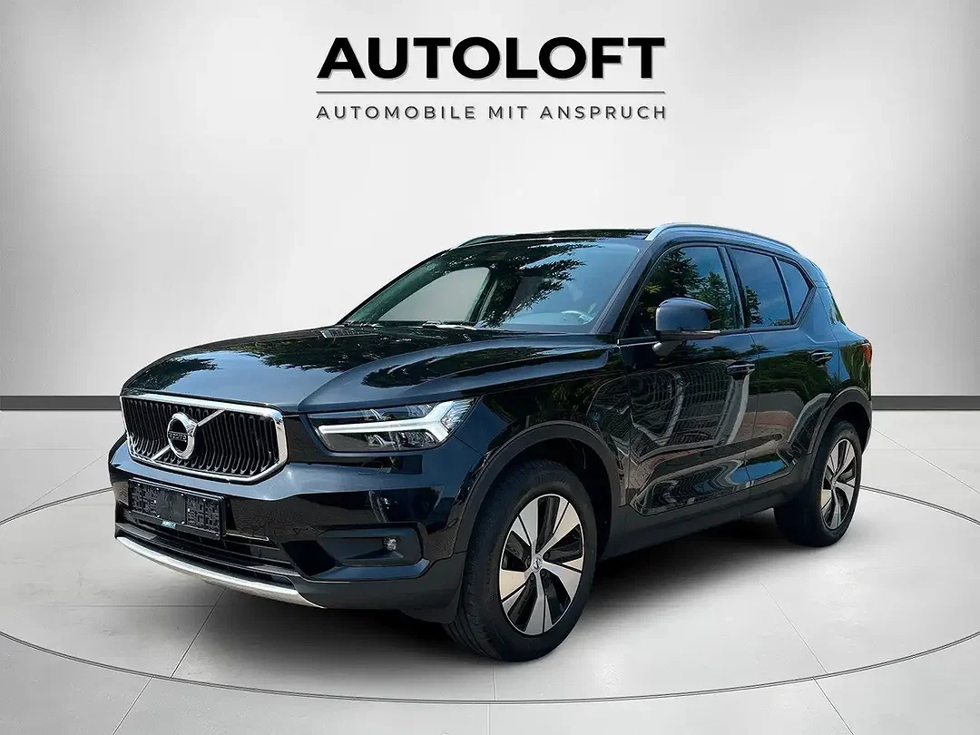 Volvo XC40 - Afbeelding 1