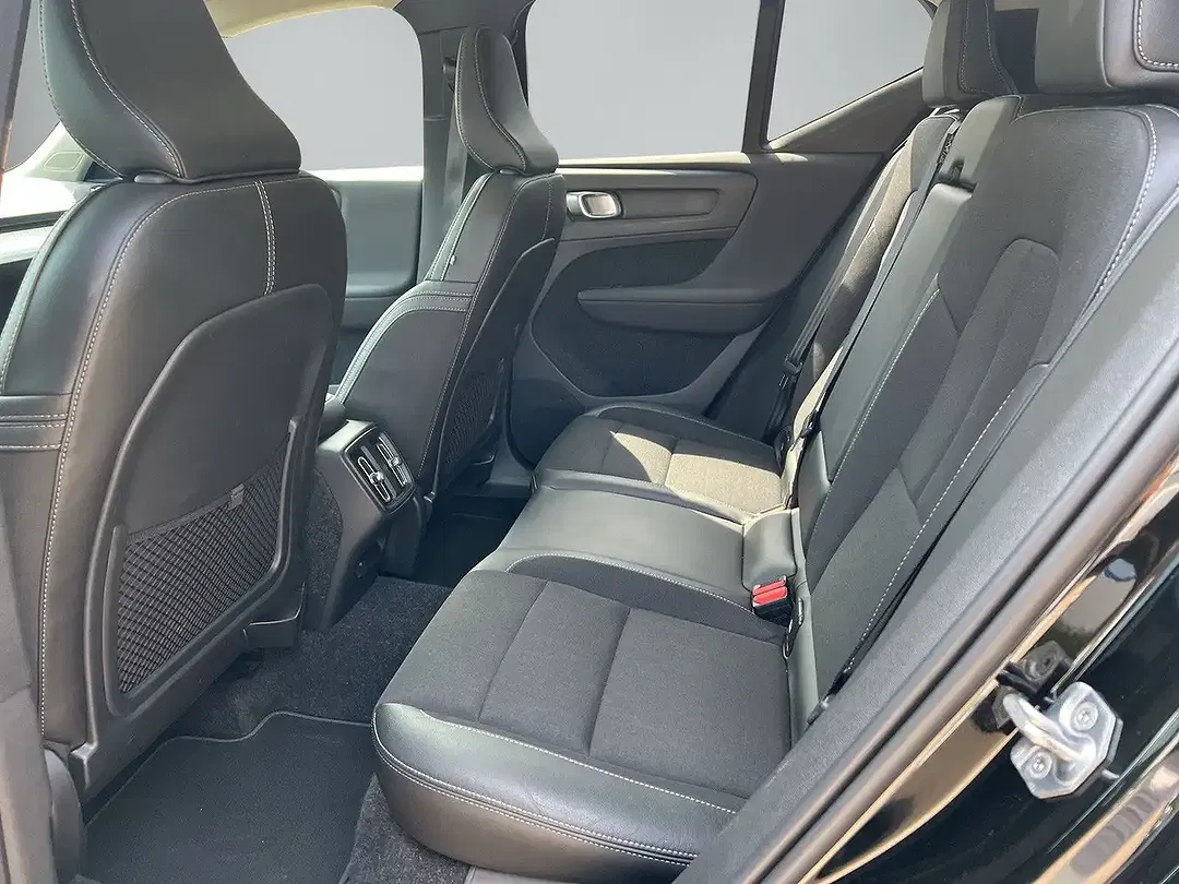 Volvo XC40 - Thumbnail 13