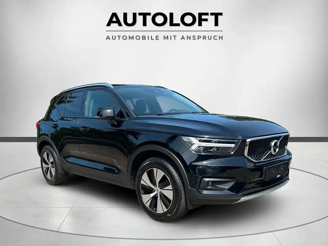 Volvo XC40 - Thumbnail 6