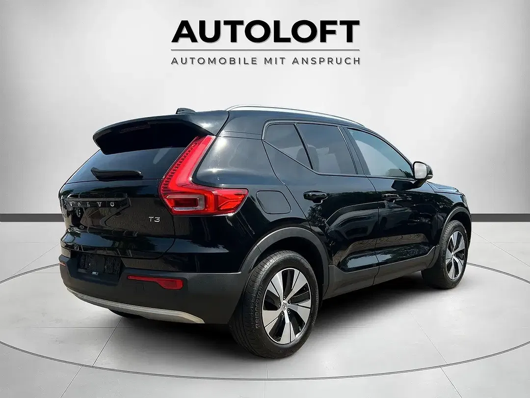 Volvo XC40 - Thumbnail 8