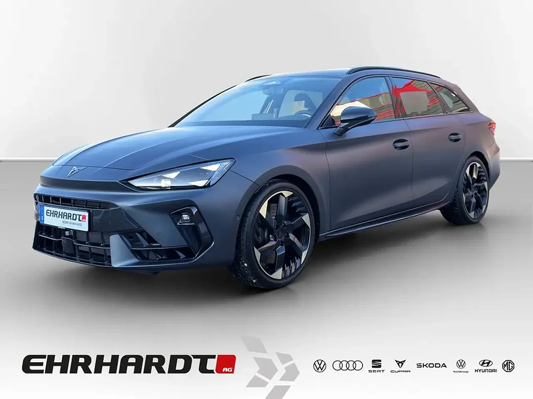 CUPRA Leon - Afbeelding 1
