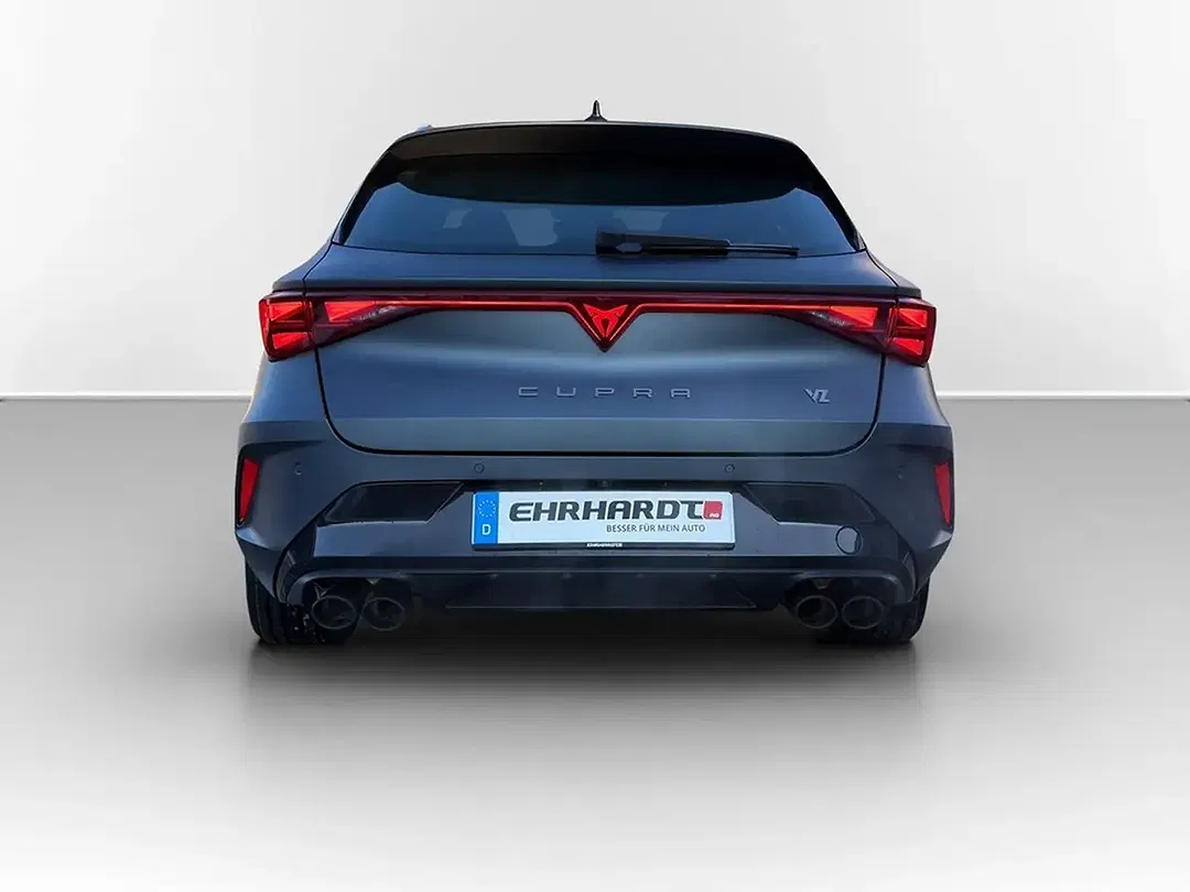 CUPRA Leon - Thumbnail 5