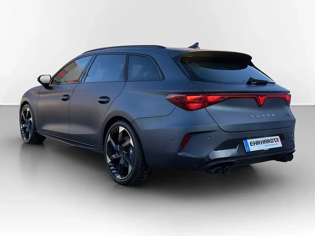 CUPRA Leon - Thumbnail 6