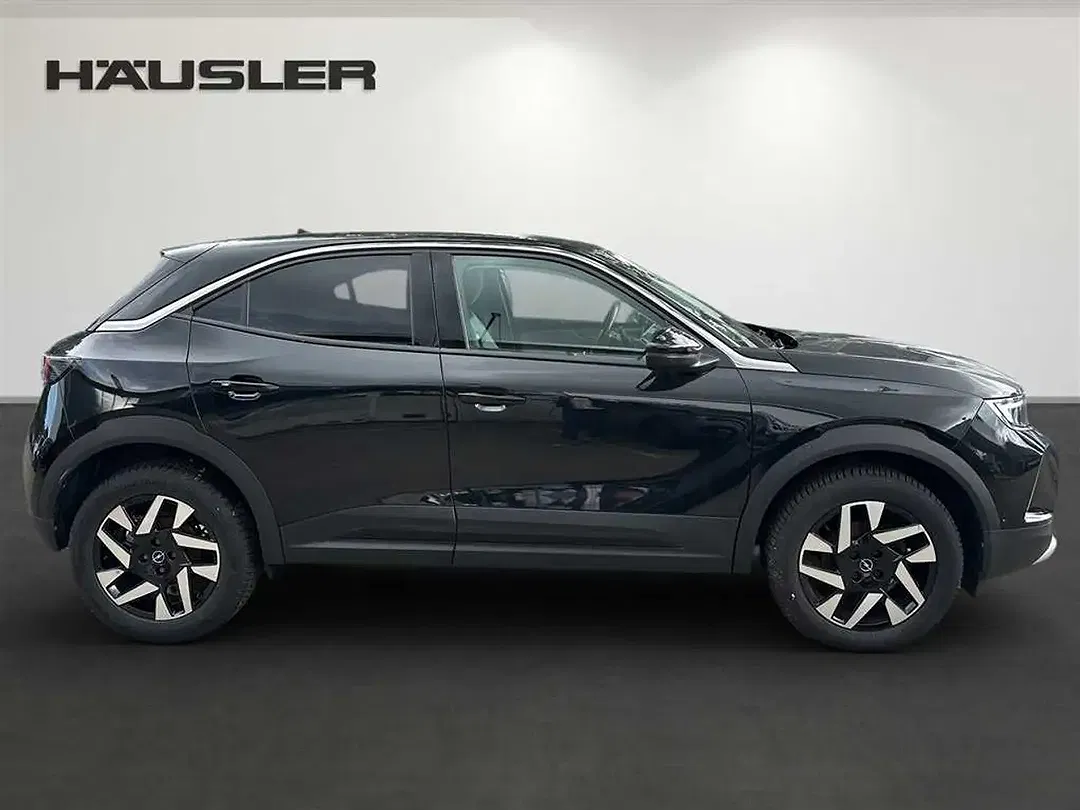 Opel Mokka - Thumbnail 3