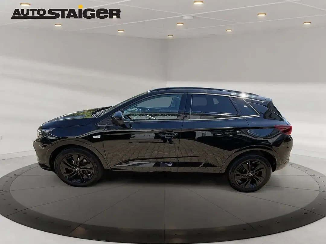 Opel Grandland - Thumbnail 9
