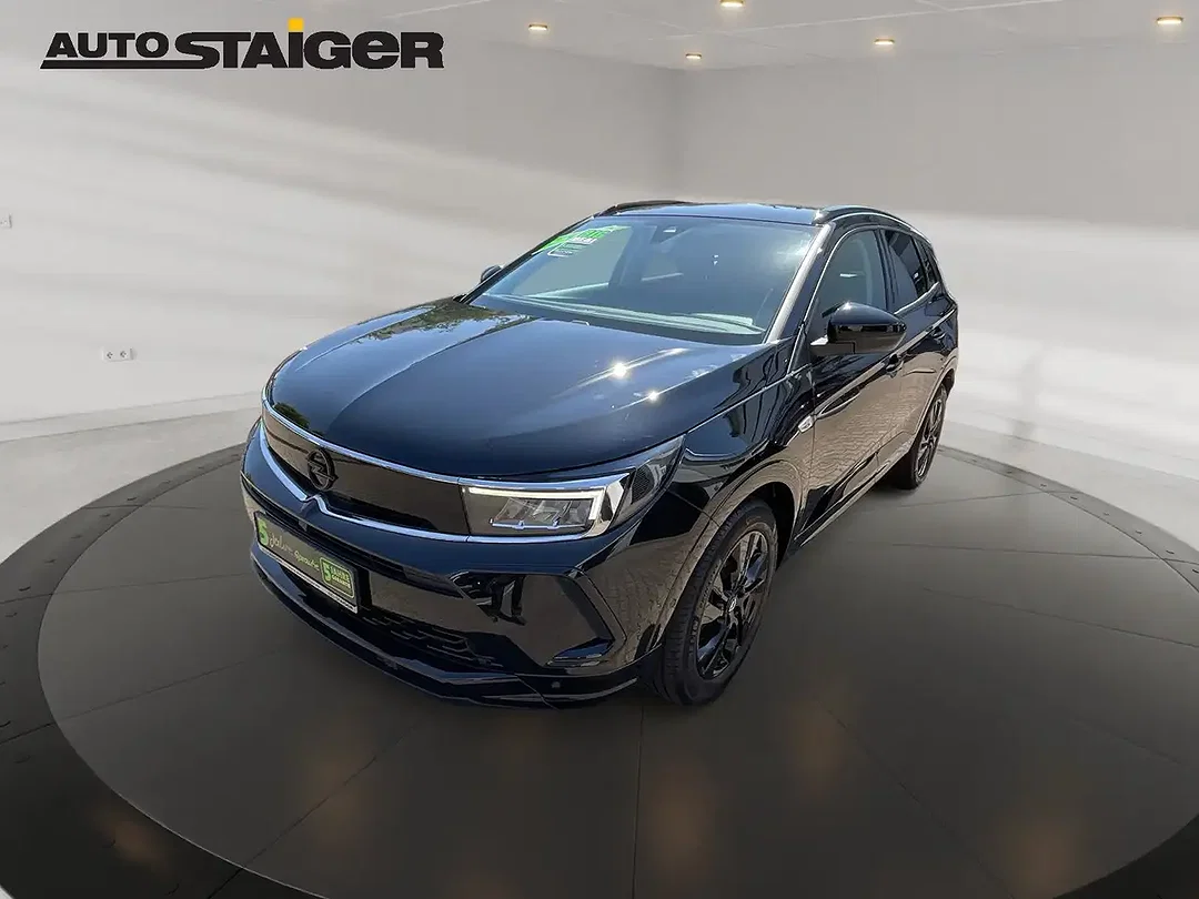 Opel Grandland - Afbeelding 1