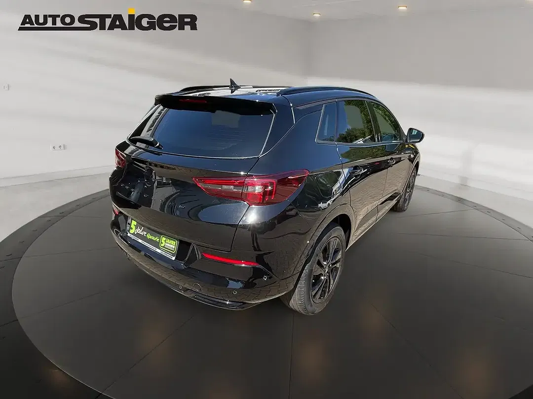 Opel Grandland - Thumbnail 6