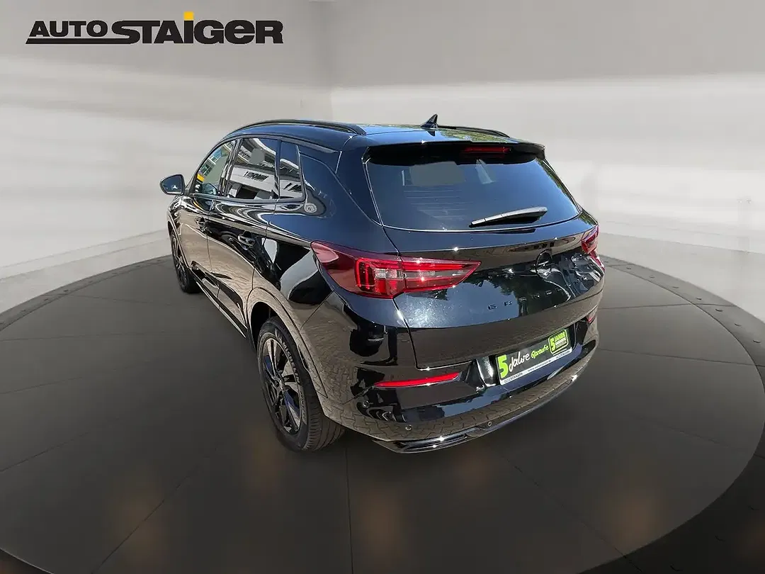 Opel Grandland - Thumbnail 8