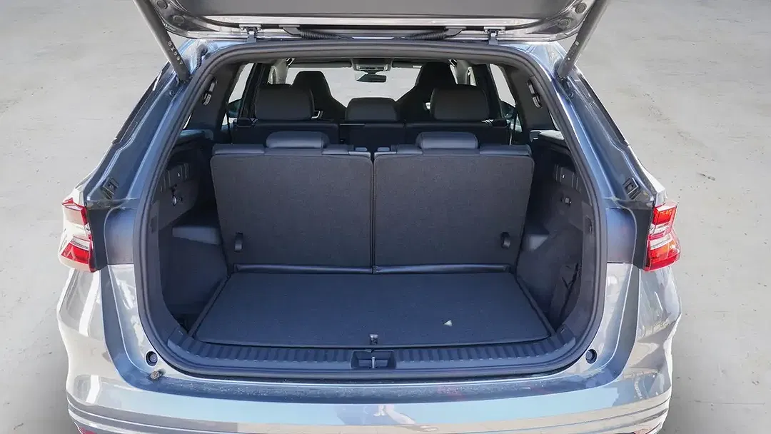 Skoda Kodiaq - Thumbnail 14