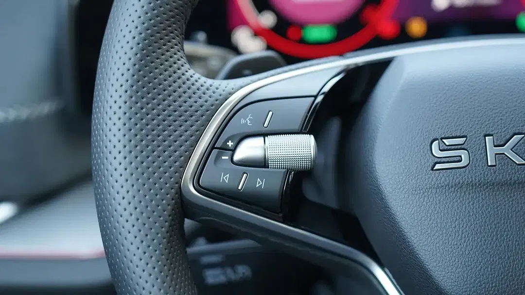 Skoda Kodiaq - Thumbnail 8
